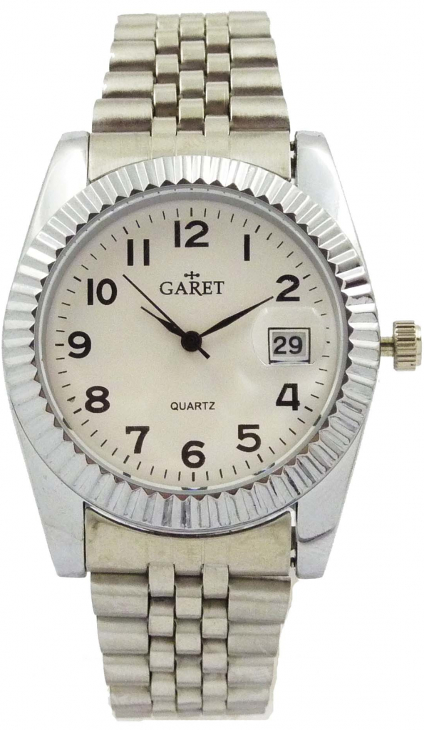 Garet 11992645