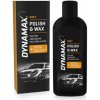 DXE7 LEŠTIACA PASTA A VOSK 500ML DYNAMAX
