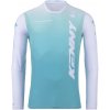 KENNY dres PERFORMANCE 25 gradient green - XL