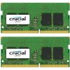 Crucial DDR4 16GB 2400MHz CL17 (2x8GB) CT2K8G4SFS824A