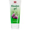 SwissMedicus Kloubní gel masážny gél 200 ml