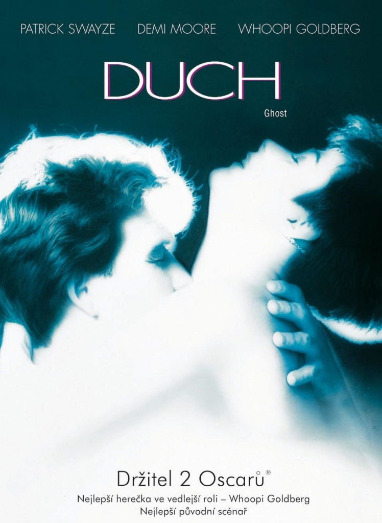 Duch DVD