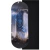 Alien Fingers Wooden Fingerboard Deck 34mm Galaxy
