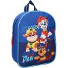 Vadobag Paw Patrol Go Pups Go Modrý