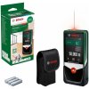 Bosch Digitálny laserový diaľkomer AdvancedDistance 50C 06036722Z0