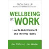 Wellbeing At Work