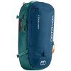 Ortovox Avabag Litric Freeride 28 Zip - Black Raven 28