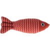 Modern Living hračka pre mačky - ryba Cadaques - 1 kus