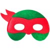 Cogio Kids Italy maska Ninja korytnačky RAPHAEL