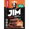 Jim Jerky hovädzie s príchuťou chilli sriracha, 23 g