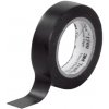 Izolačná páska čierna 0,13mmx15mmx10m