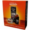 L'OREAL MEN EXPERT Kozmetická sada pre mužov: gél + krém + guľôčkový dezodorant