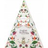 English Tea Shop Adventný kalendár Trojuholník BIO 25 pyramídok