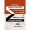 A-S a S-A Slovník výpočtovej techniky a matematiky - J. Magula