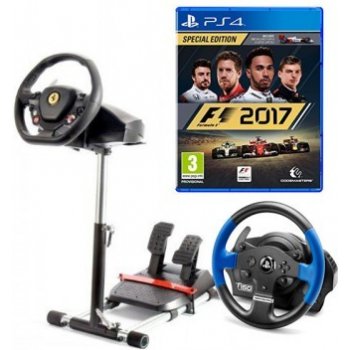 F1 2017 (Ultimate Drive Edition) od 279,99 € - Heureka.sk