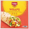 SCHÄR Wraps tortilla bez lepku 160 g