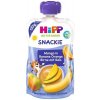 Hipp BIO Snackie Banán-Pome.-Hruš.-Mango-Rýže 120 g