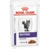 Royal Canin, Fr. VHN CAT NEUTERED BALANCE Kapsičky 12X85g