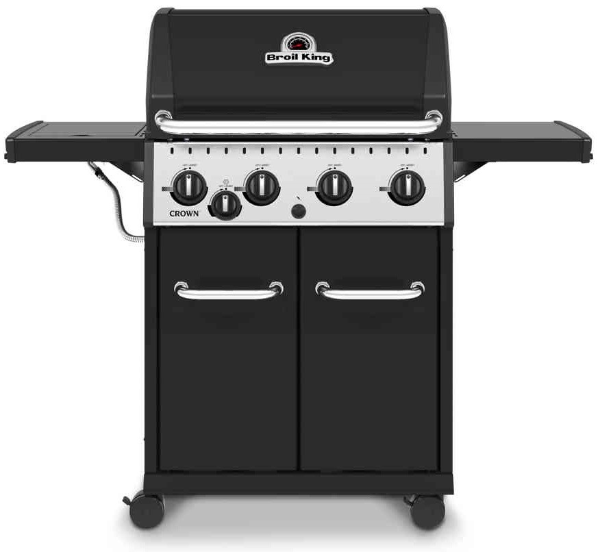 Broil King Crown 440