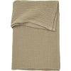 Meyco Mušelínová přikrývka 75x100 - Taupe