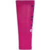Kilpi Domet-u kompresné návleky ružová Veľkosť: L
