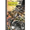 Batman vs. Teenage mutant Ninja Turtles (Pevná)