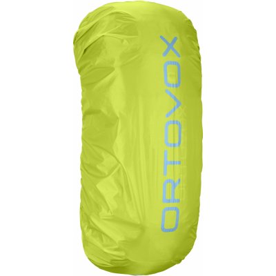 Ortovox pláštenka na batoh Rain Cover | farba: happy green, veľkosť: S 15-25 l