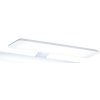 LED svetlo nad zrkadlo Pelipal Quickset 923 IP20 10 W 435 lm 5700 K biele 980.001113