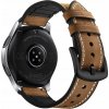 KOŽENÝ REMIENOK NA GARMIN VIVOMOVE HR LUXE STYLE VIVOACTIVE 3 VENU 2 PLUS 20