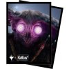 UltraPro Obaly na karty Magic - Fallout - The Wise Mothman - 100 ks