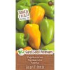 GardenSeed Premium Semienka Paprika ročná Goldus F1