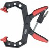 BESSEY BESSEY - račňová pružinová svorka s veľkým rozpätím 100 mm