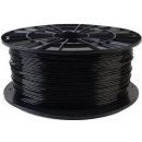 Filament PM PLA 1.75mm 1kg čierna F175PLA_BK