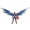 Captain America: Brave New World Marvel Legends, akčná figúrka, kapitán