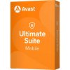 Avast Mobile Ultimate for Android 1 lic. 12 mes.