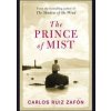 Prince of Mist - Carlos Ruiz Zafon, Orion Books