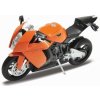 WELLY MODEL KTM 1190 RC8 1:10