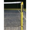 Pokorný siete Standart badmintonová sieť so šnúrkou