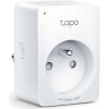 TP-link Tapo P110 WiFi mini chytrá zásuvka, Energy monitoring, 16A