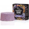 Macrovita Olive-Elia Shampoo Bar for Toneless Hair Lavender - Tuhý šampón pre vlasy bez farby s levanduľou 80 g Olive-Elia Shampoo Bar for Toneless Hair Lavender