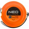 NEO TOOLS Meracie pásmo ocelové, 30 m 68-130