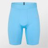 adidas Techfit AEROREADY Short Tights Sn99 Semi Blue Burst XS