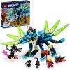 LEGO® DREAMZzz™ 71476 Zoey a mačkosova Zian 5702017584225