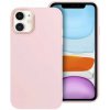 Puzdro OEM TPU iPhone 11 - ružové