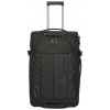 Travelite Briize Wheeled duffle M Black 66l