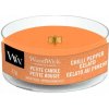 Tradičná parafínová sviečka CHILLI PEPPER GELATO Woodwick 1 ks