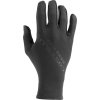 Castelli Tutto Nano, Black Veľkosť: XXL Jarno-jesenné cyklistické rukavice