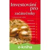 E-kniha Investování pro začátečníky - Petr Syrový