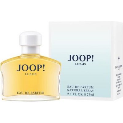 JOOP! Le Bain 75 ml Parfumovaná voda pre ženy