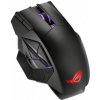 ASUS ROG Spatha X herná myš (90MP0220-BMUA00) WiFi (USB prijímač) / Optická (19000 dpi) / Skrolovacie koliesko / Čierna